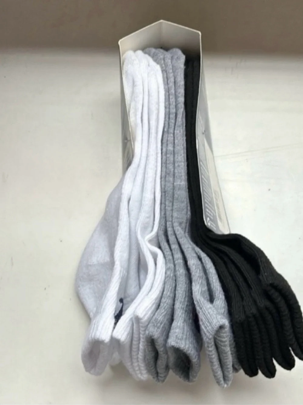 Champion socks offer
